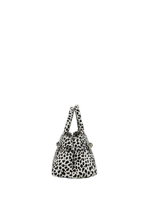 Le Cambon 20 bag MANU ATELIER | 2026103DALMATIAN